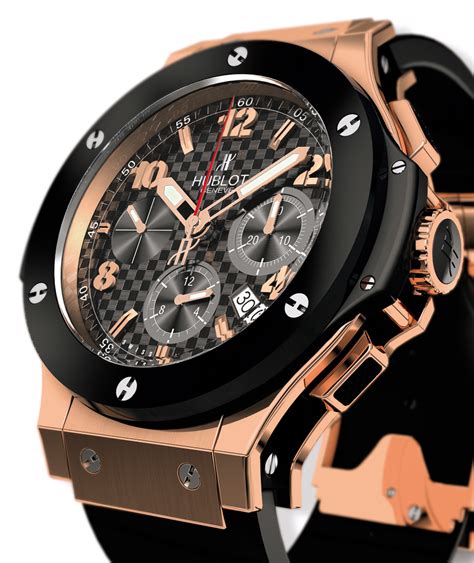 hublot octagon|hublot big bang models.